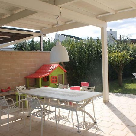 Nel Blu Dipinto Di Blu Βίλα Polignano a Mare Εξωτερικό φωτογραφία