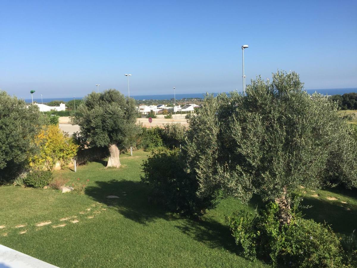 Nel Blu Dipinto Di Blu Βίλα Polignano a Mare Εξωτερικό φωτογραφία