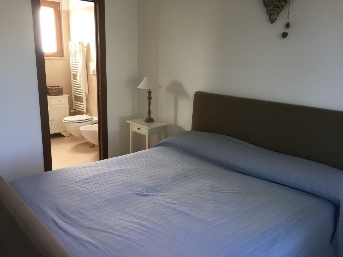Nel Blu Dipinto Di Blu Βίλα Polignano a Mare Εξωτερικό φωτογραφία