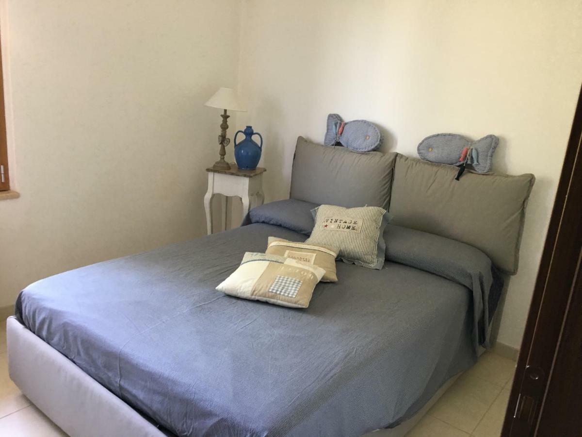 Nel Blu Dipinto Di Blu Βίλα Polignano a Mare Εξωτερικό φωτογραφία