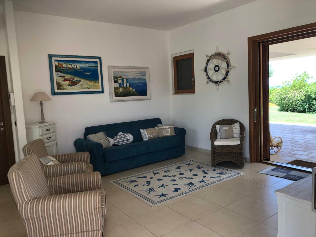 Nel Blu Dipinto Di Blu Βίλα Polignano a Mare Εξωτερικό φωτογραφία