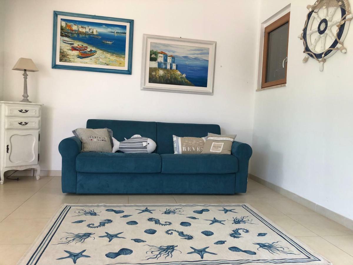Nel Blu Dipinto Di Blu Βίλα Polignano a Mare Εξωτερικό φωτογραφία