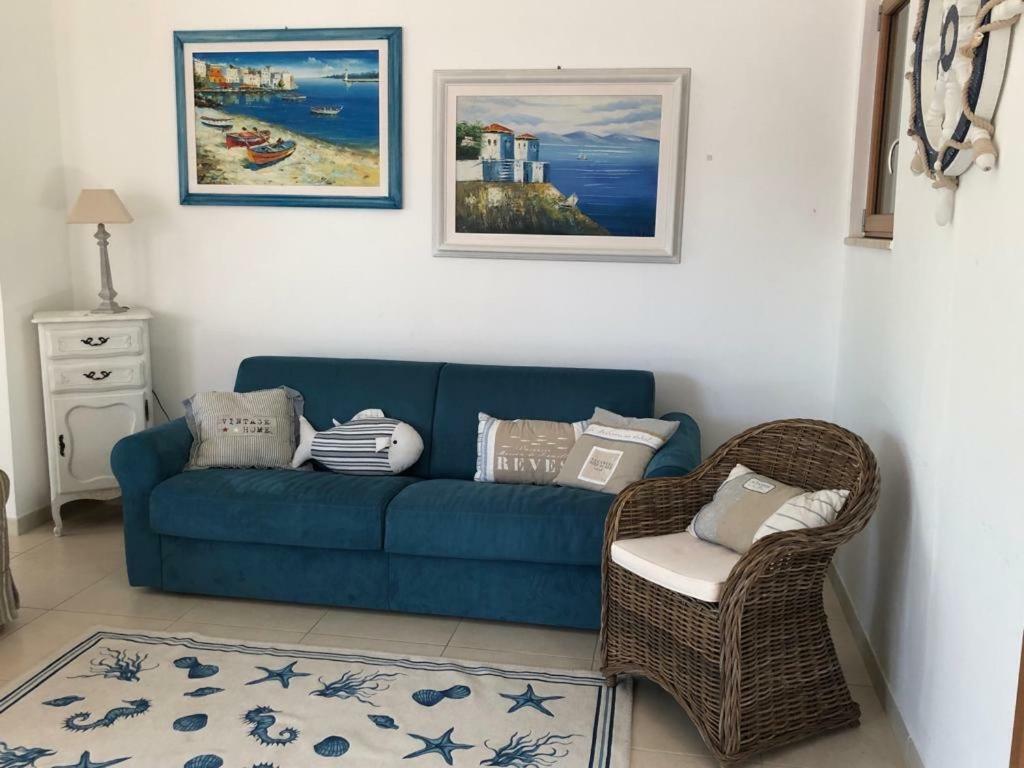 Nel Blu Dipinto Di Blu Βίλα Polignano a Mare Εξωτερικό φωτογραφία